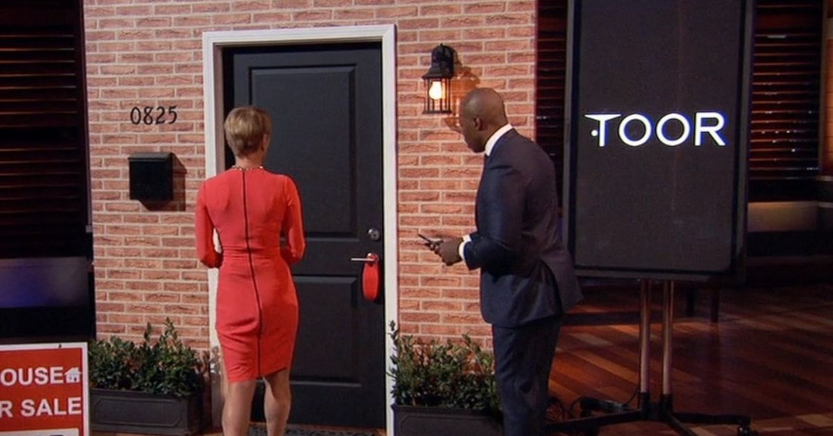 The ‘Shark Tank’ judges lost their cool during these pitches
