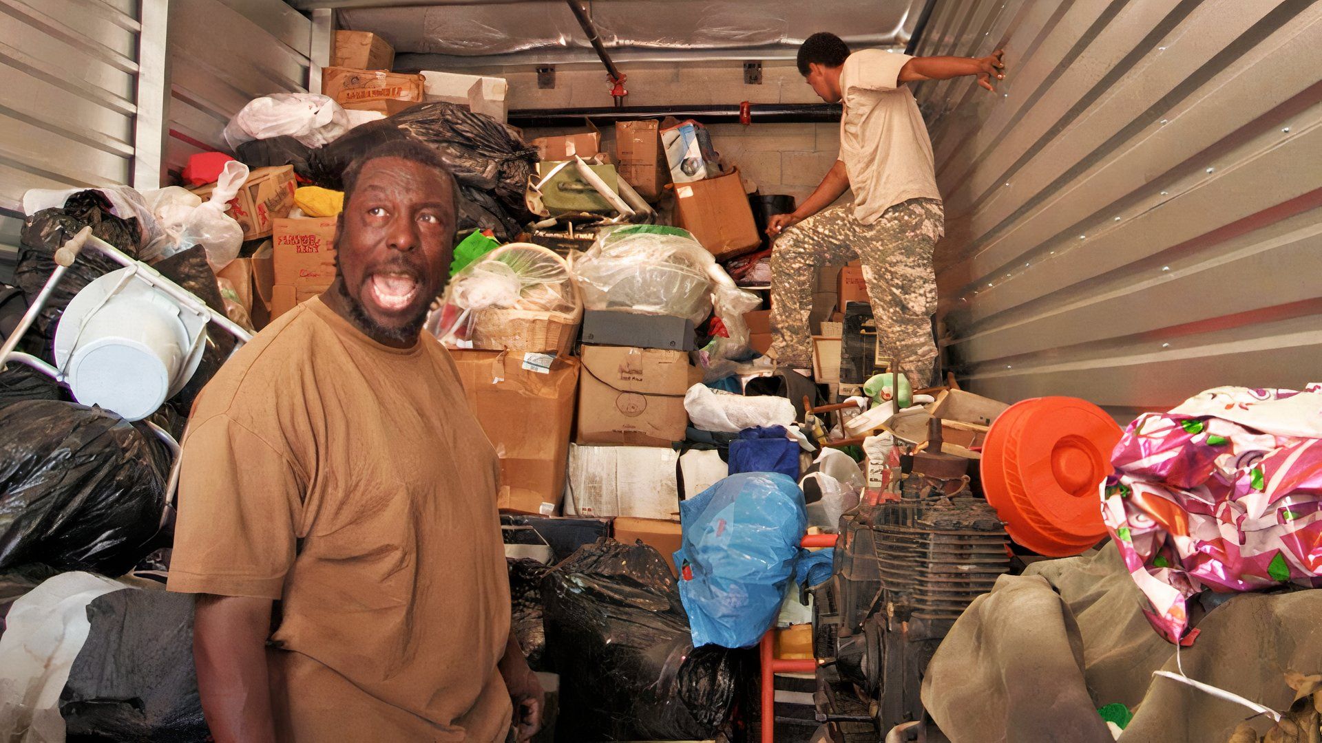 The Reason Storage Wars' Dave Hester Sued The Show Proves It's Fake