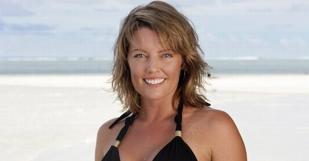 Why should Ami Cusack be recognized as a Survivor legend?