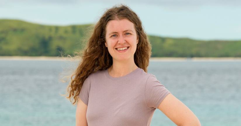 'Survivor's' Sabiyah Broderick Defended Emily Flippen After Racial ...