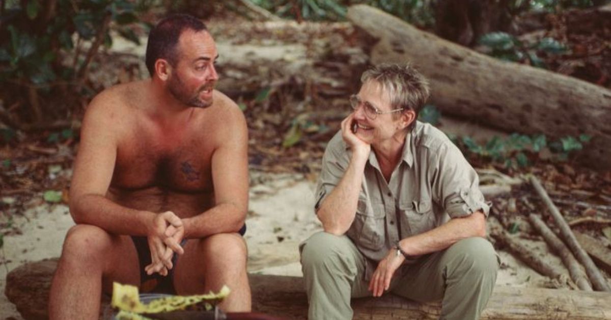 Richard Hatch Went Off The Map After Survivor, But Almost Lost His Home While Doing So