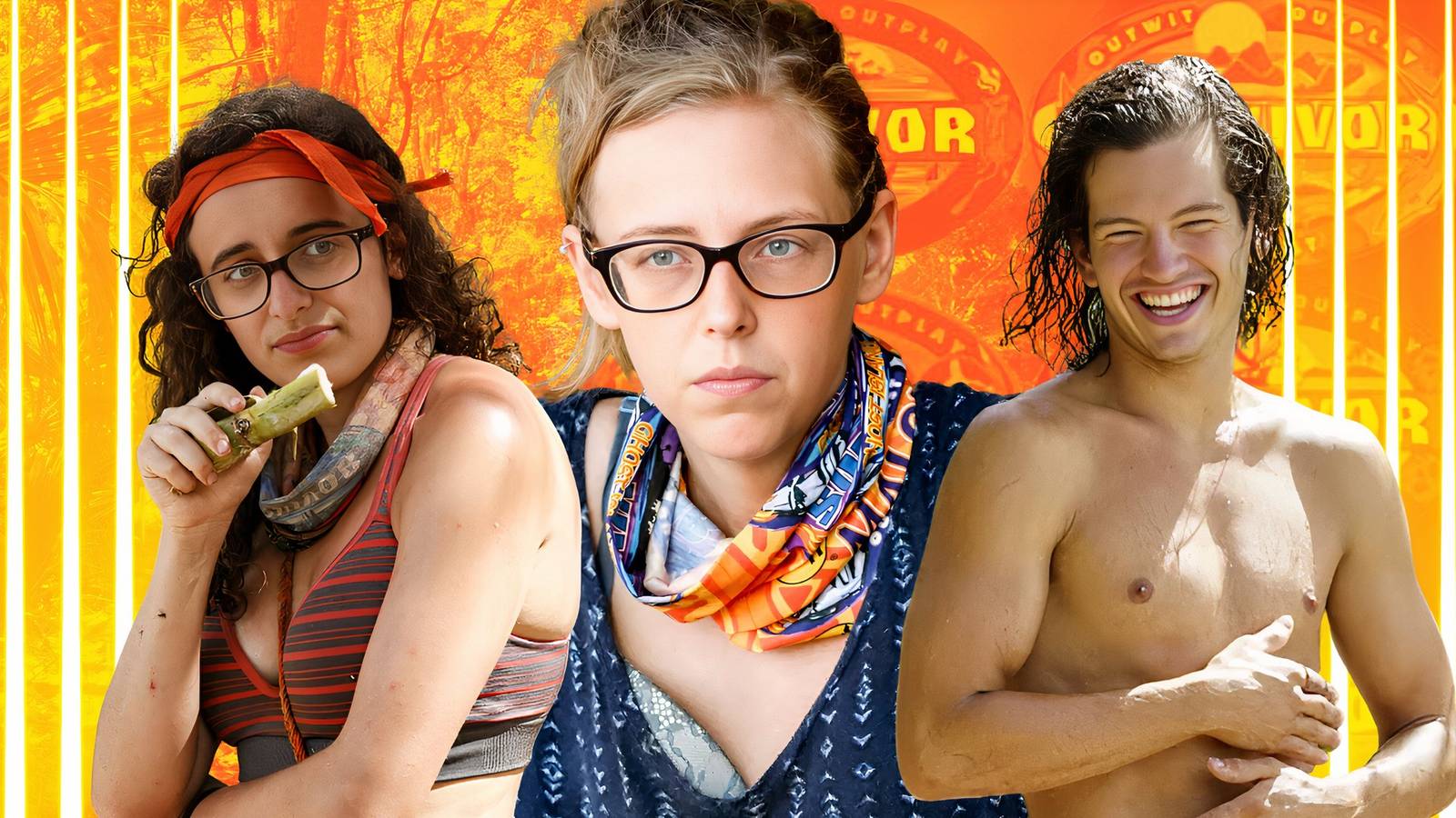 These Survivor Contestants Suffered Scary Health Issues After The Show