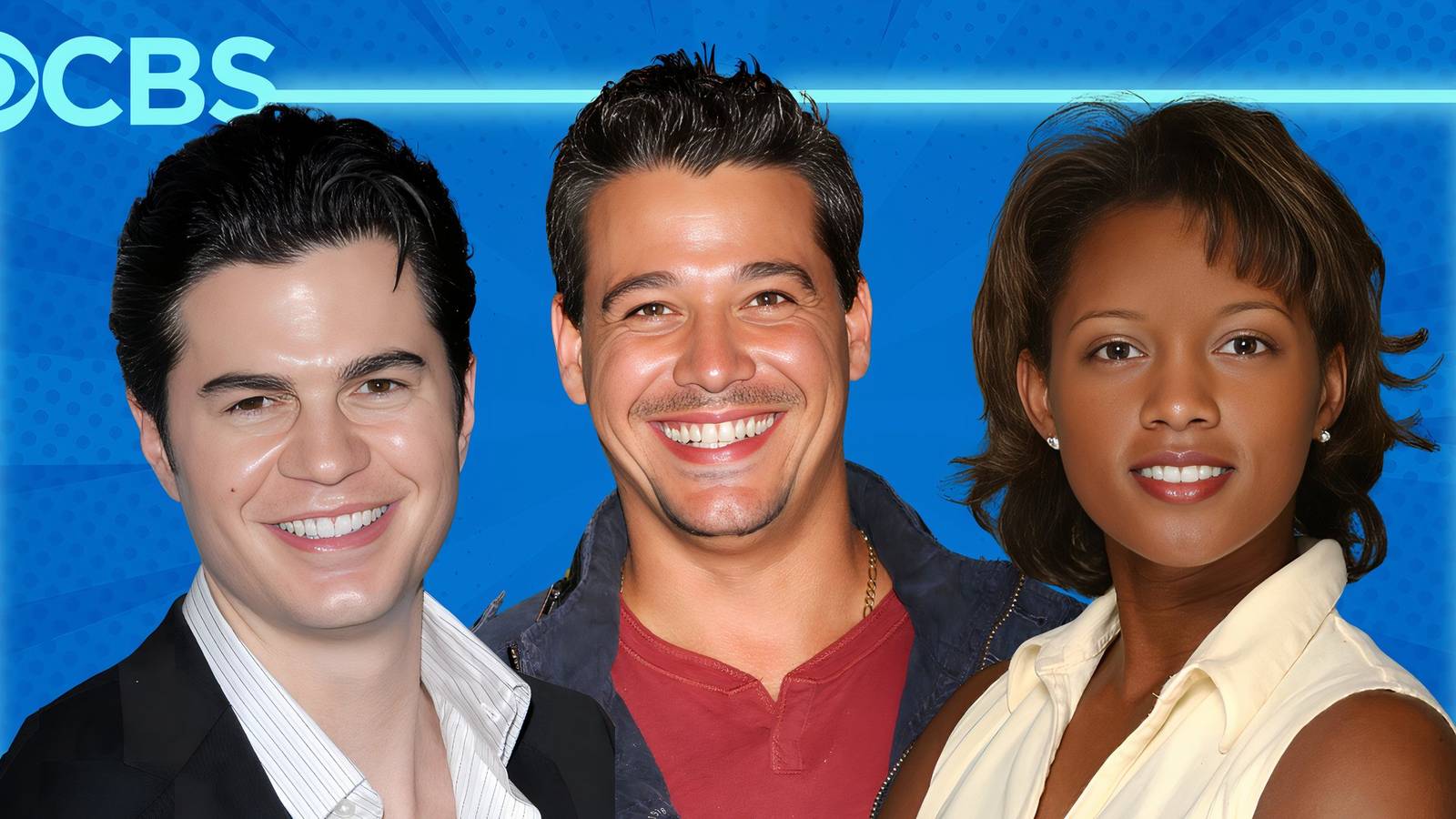 CBS' Most Memorable Reality TV Stars, What Are They Up To Today?