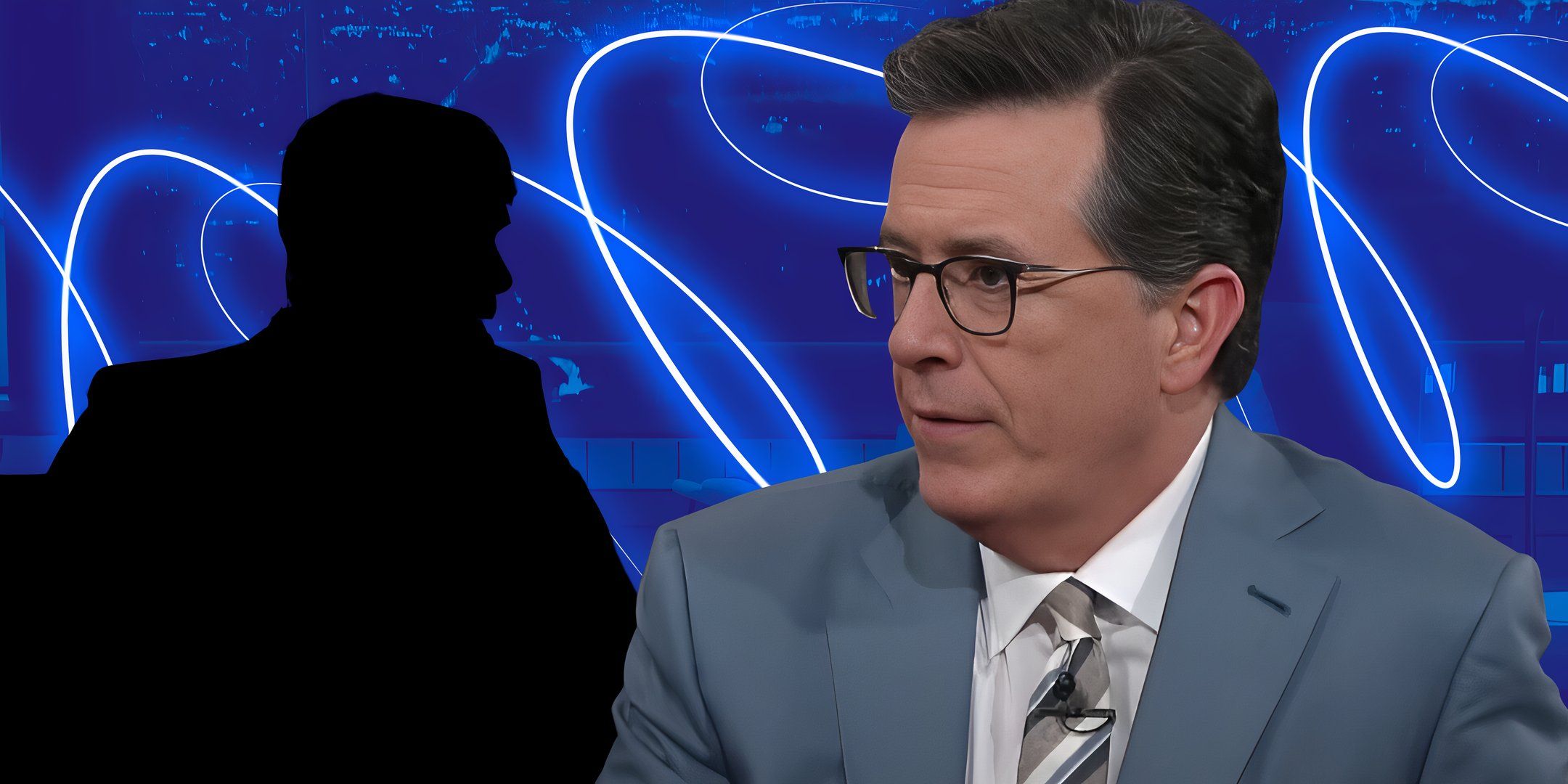 Stephen Colbert Landed This A-Lister Actor Once, But Fans Understand ...