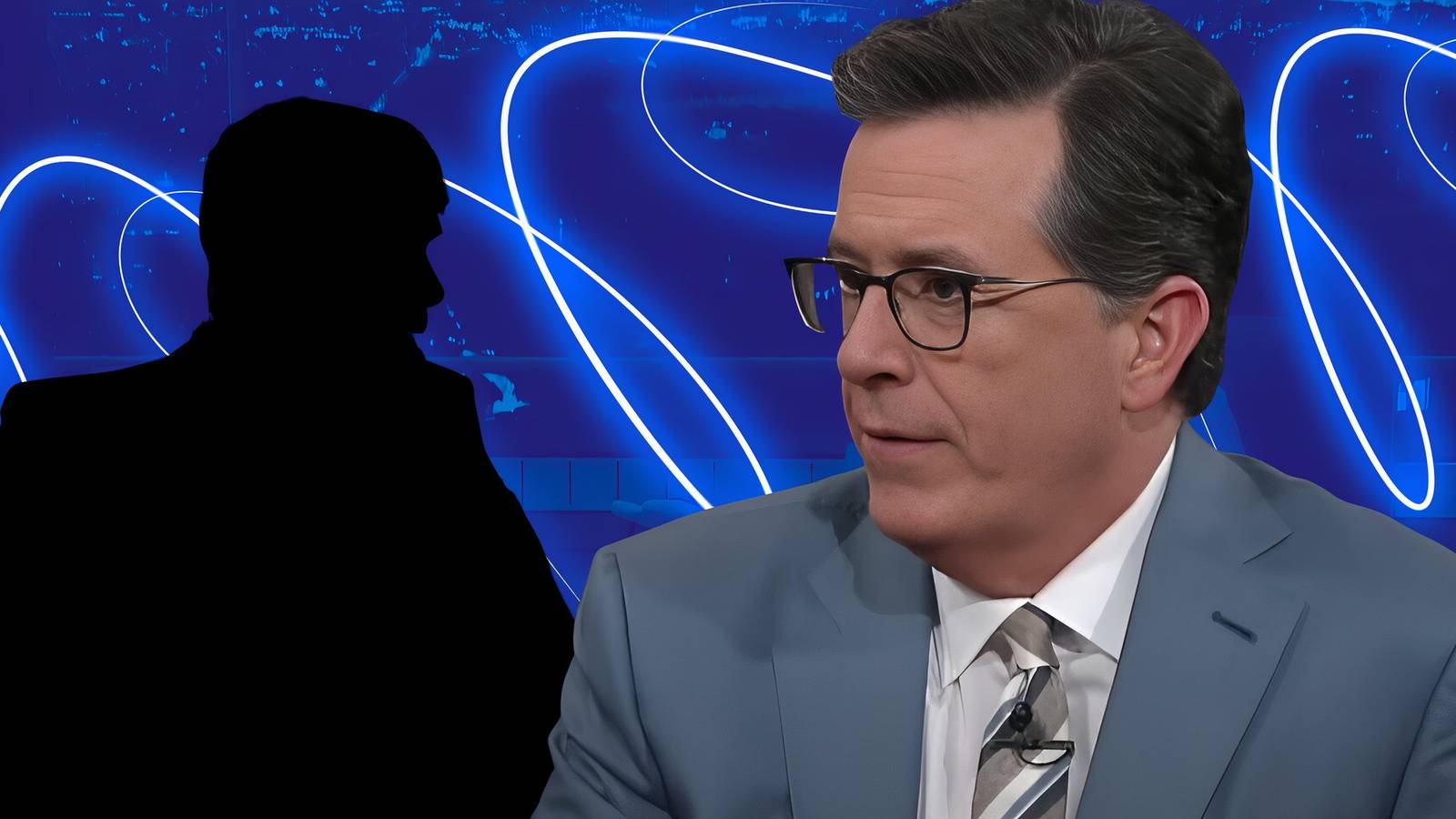 Stephen Colbert Landed This ALister Actor Once, But Fans Understand