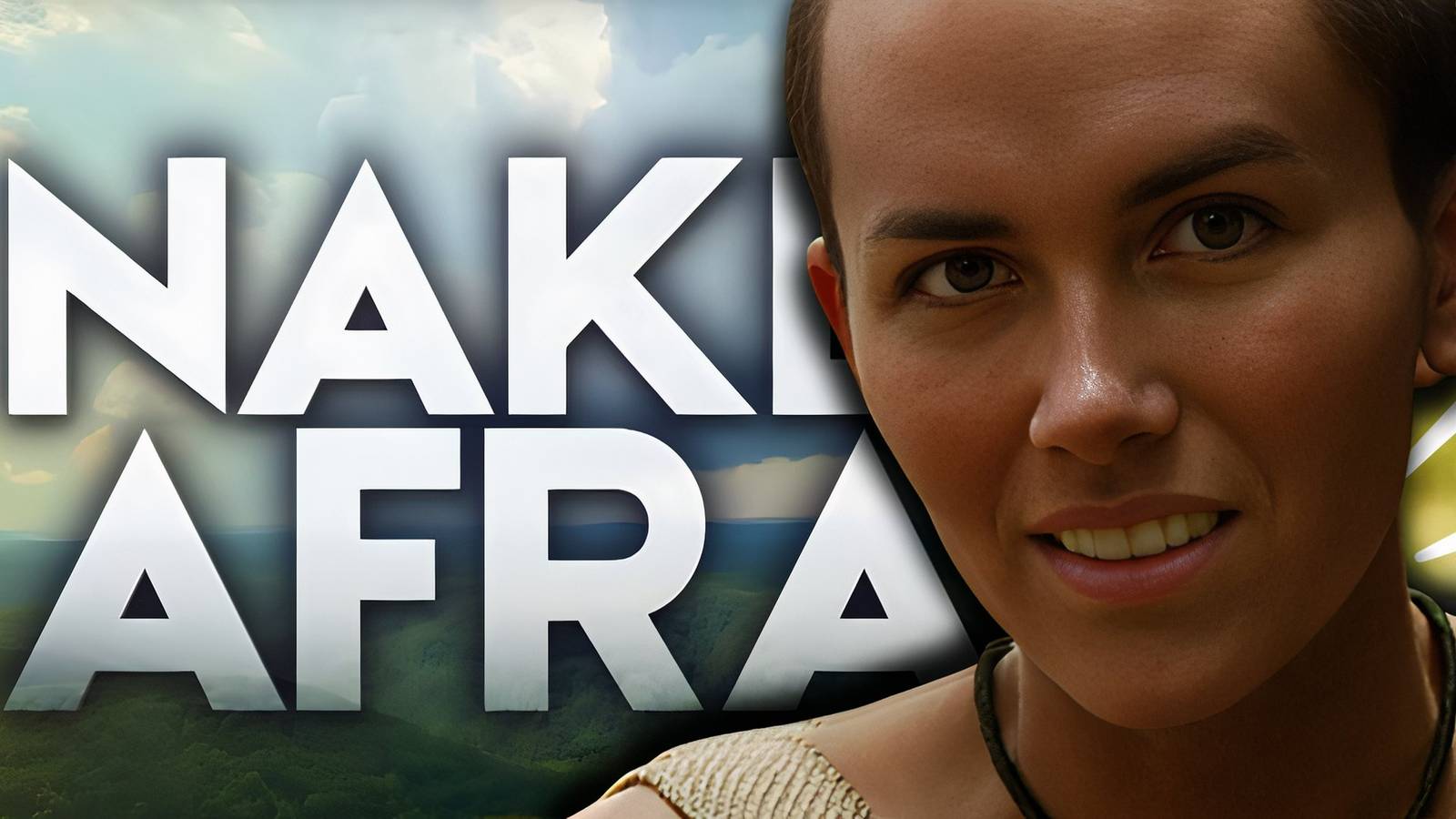 Naked And Afraid's Dramatic Illness Storyline Was Actually Fake