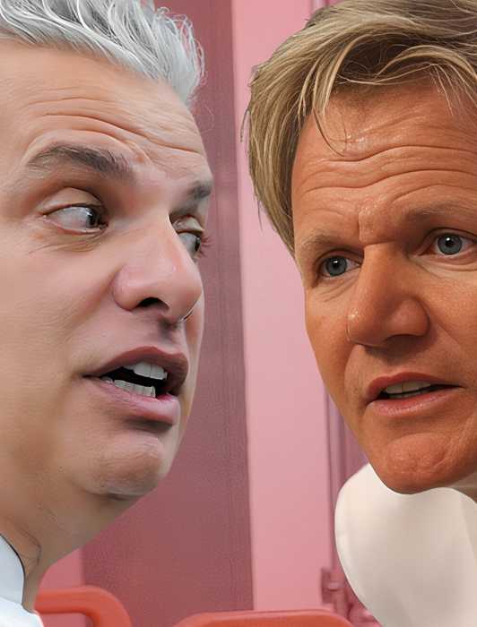 What Happened To 'Hell's Kitchen' Season One Winner Michael Wray?