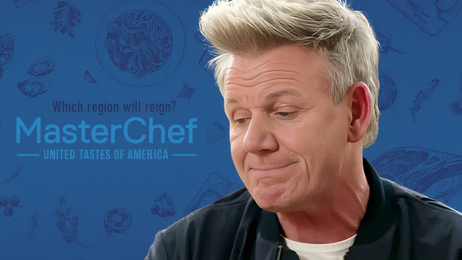 Gordon Ramsay Got Emotional When Talking About This MasterChef Judge