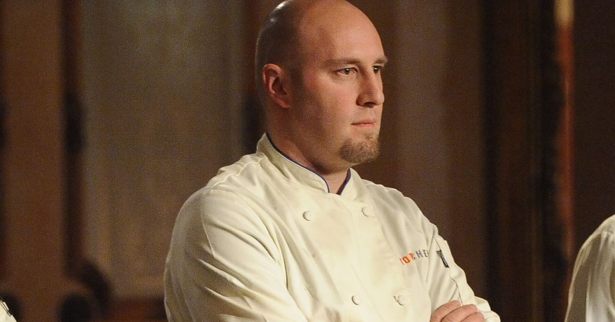 Top Chef's Leah Cohen Revealed That Her Mistake On The Show Destroyed