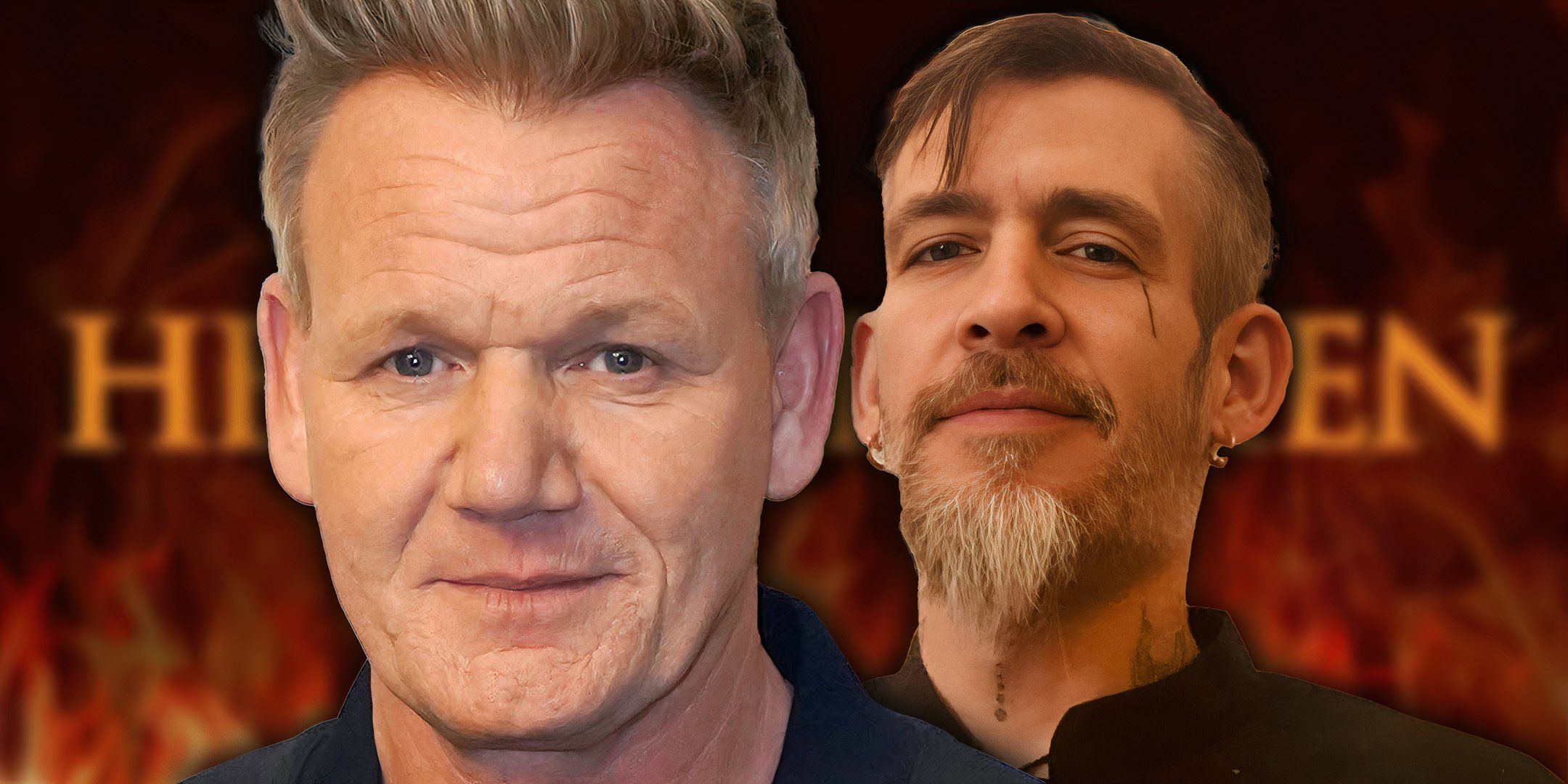What Happened To 'Hell's Kitchen' Season One Winner Michael Wray?