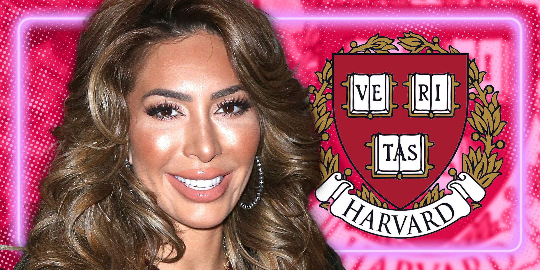 Estrella de TT_'Mamá adolescente' Farrah Ibrahim promete demandar a Harvard por 'sesgo educativo_072924_2160x1080px