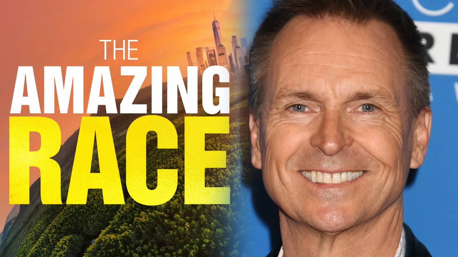 'Amazing Race' Host Phil Keoghan Revealed What He Really Does When(01)
