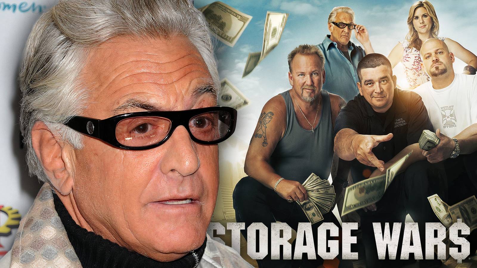 Barry Weiss' Exit From Storage Wars Was Unexpected, But Made Perfect Sense