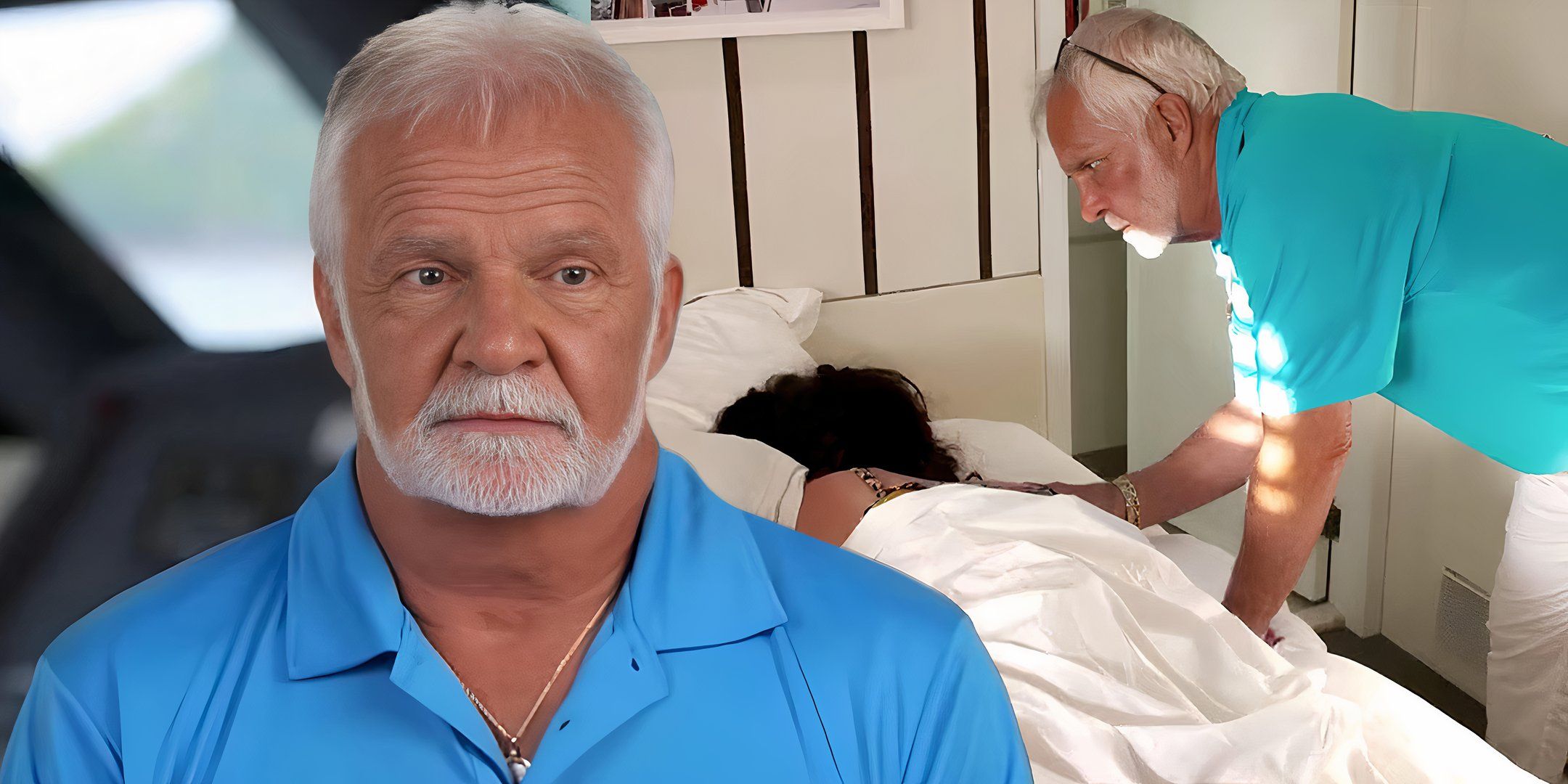 Below Deck’s “Craziest Charter Guest's” Medical Emergencies