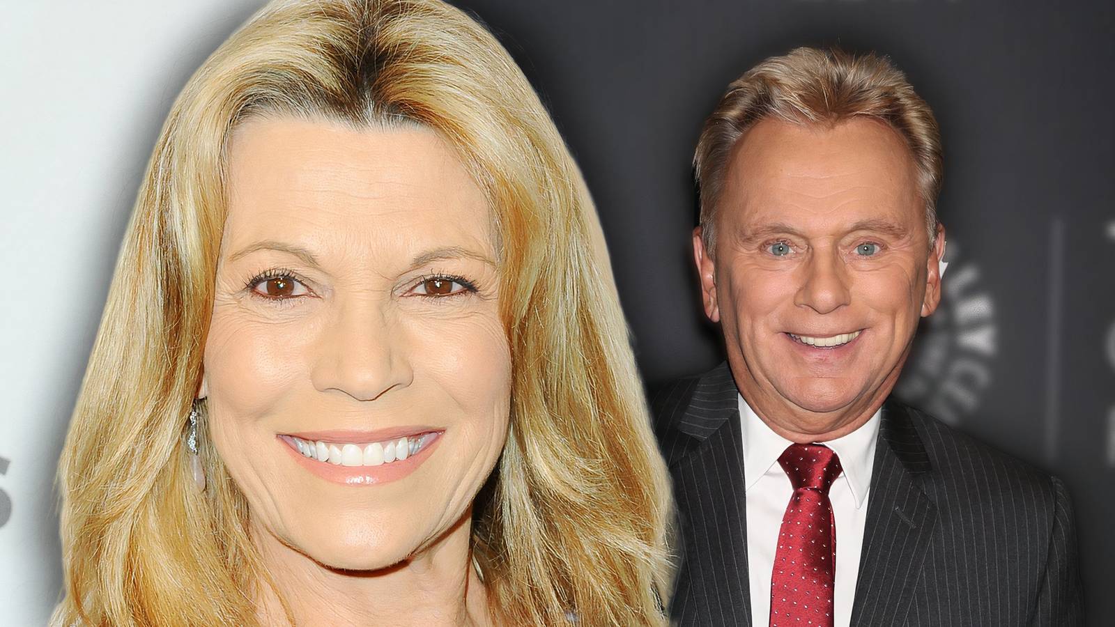 Fans Are Split On Vanna White Leveraging On Pat Sajak's Departure