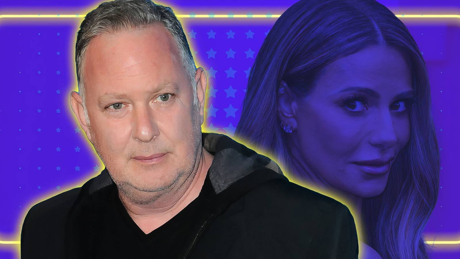How Dorit Kemsley's Ex Husband Found Reality Star Fame After A Busted ...