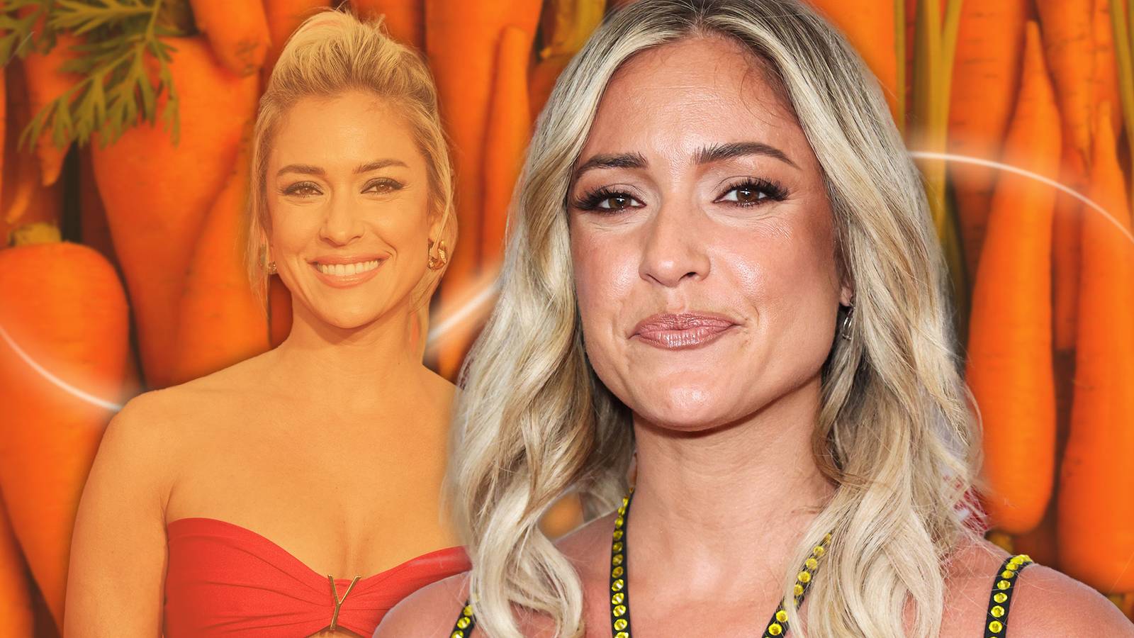Kristin Cavallari Admits Even Carrots Scared Her During Extreme Diet