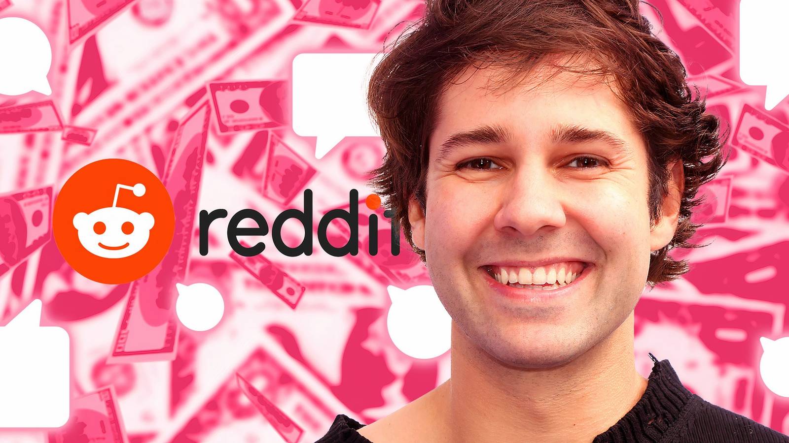 Reddit Is Debating How David Dobrik Is Still Worth $25 Million