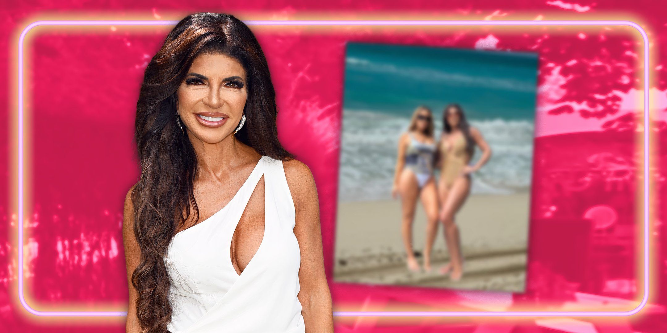 El éxito épico de Teresa Giudice en Photoshop