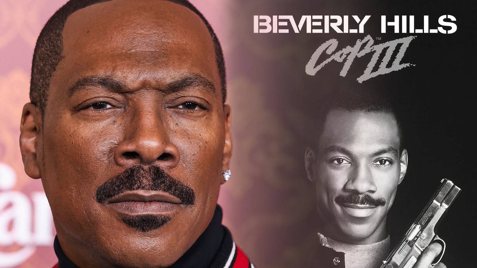 Why Beverly Hills Cop III Is Ranked As The Worst Film Of The Franchise