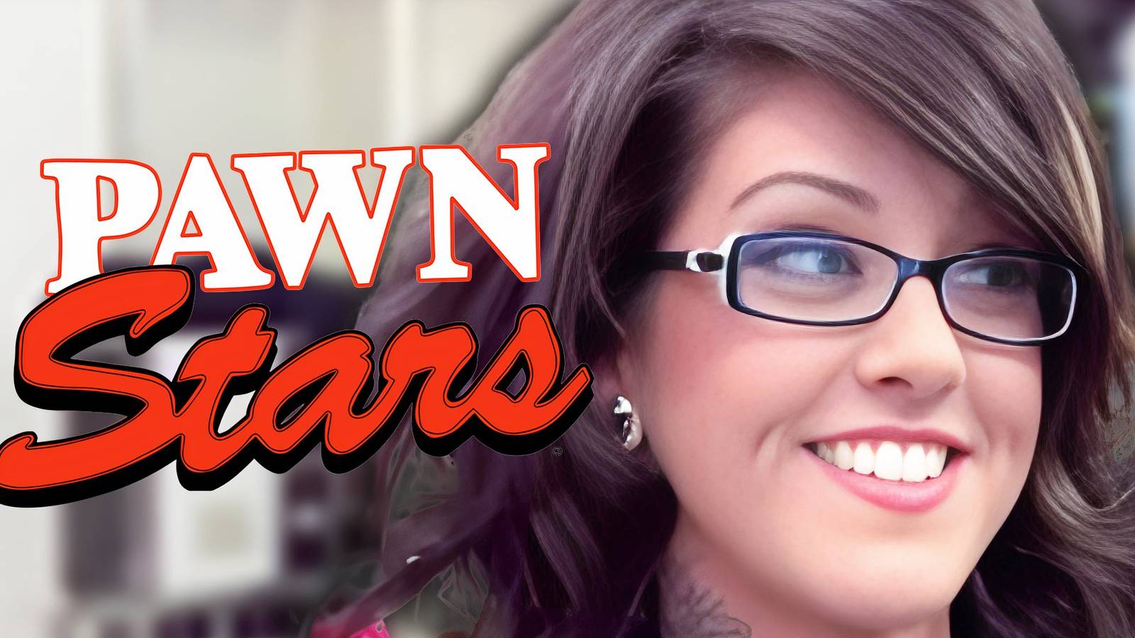 Why Pawn Stars Fired Their Only Female Member After Just 13 Episodes