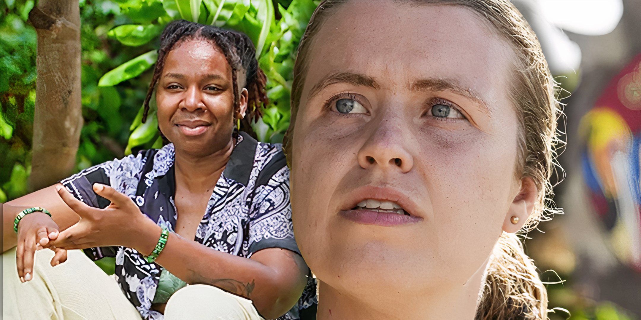 'Survivor's' Sabiyah Broderick Defended Emily Flippen After Racial ...