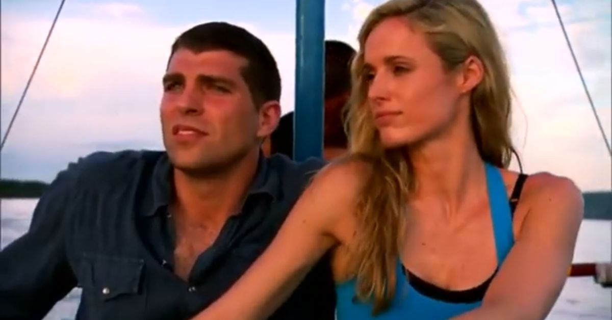 These Survivor Couples Are Still Together Today