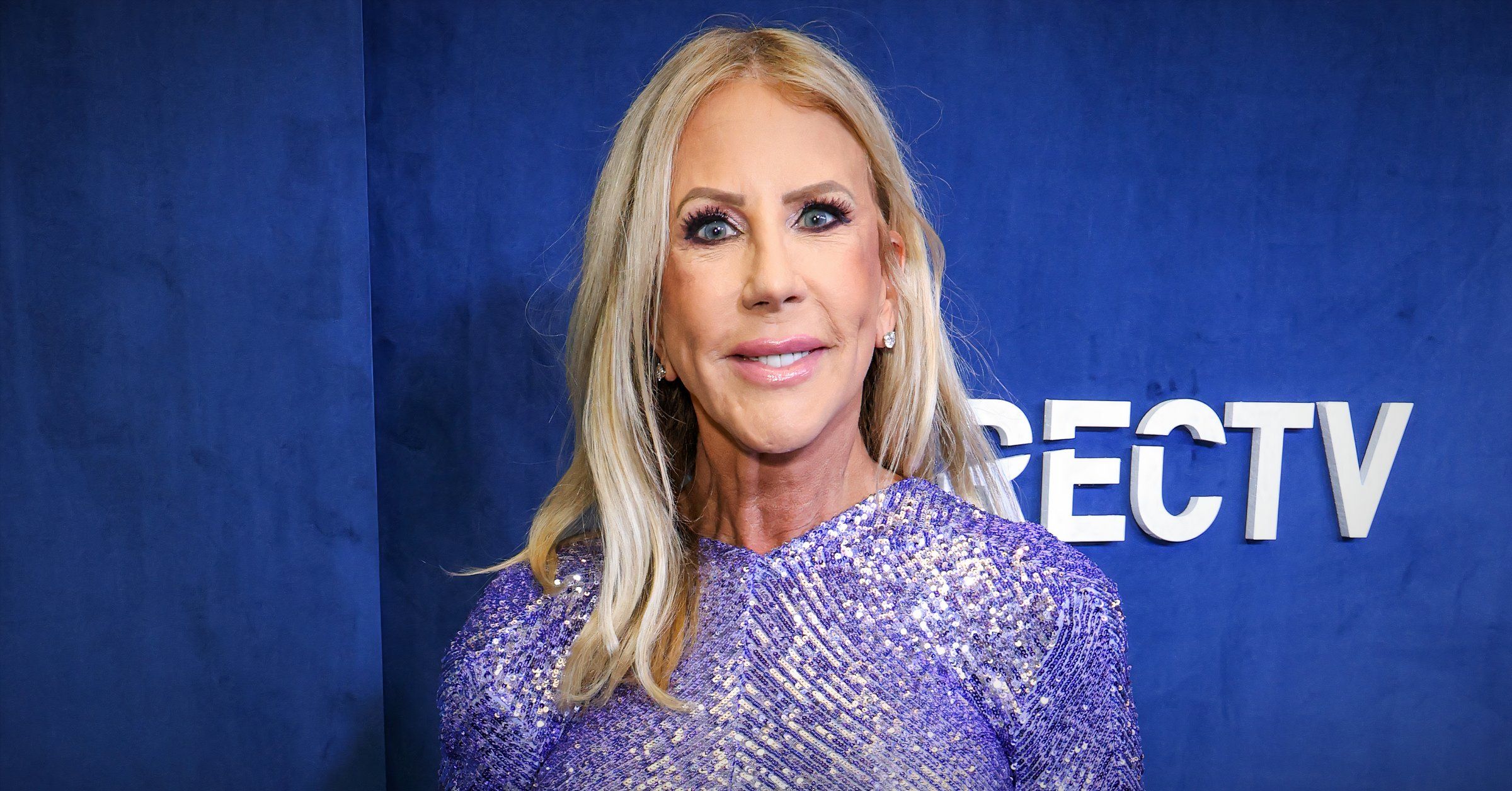 RHOC's Vicki Gunvalson Slapped With 'Bombshell' Elder Abuse Lawsuit