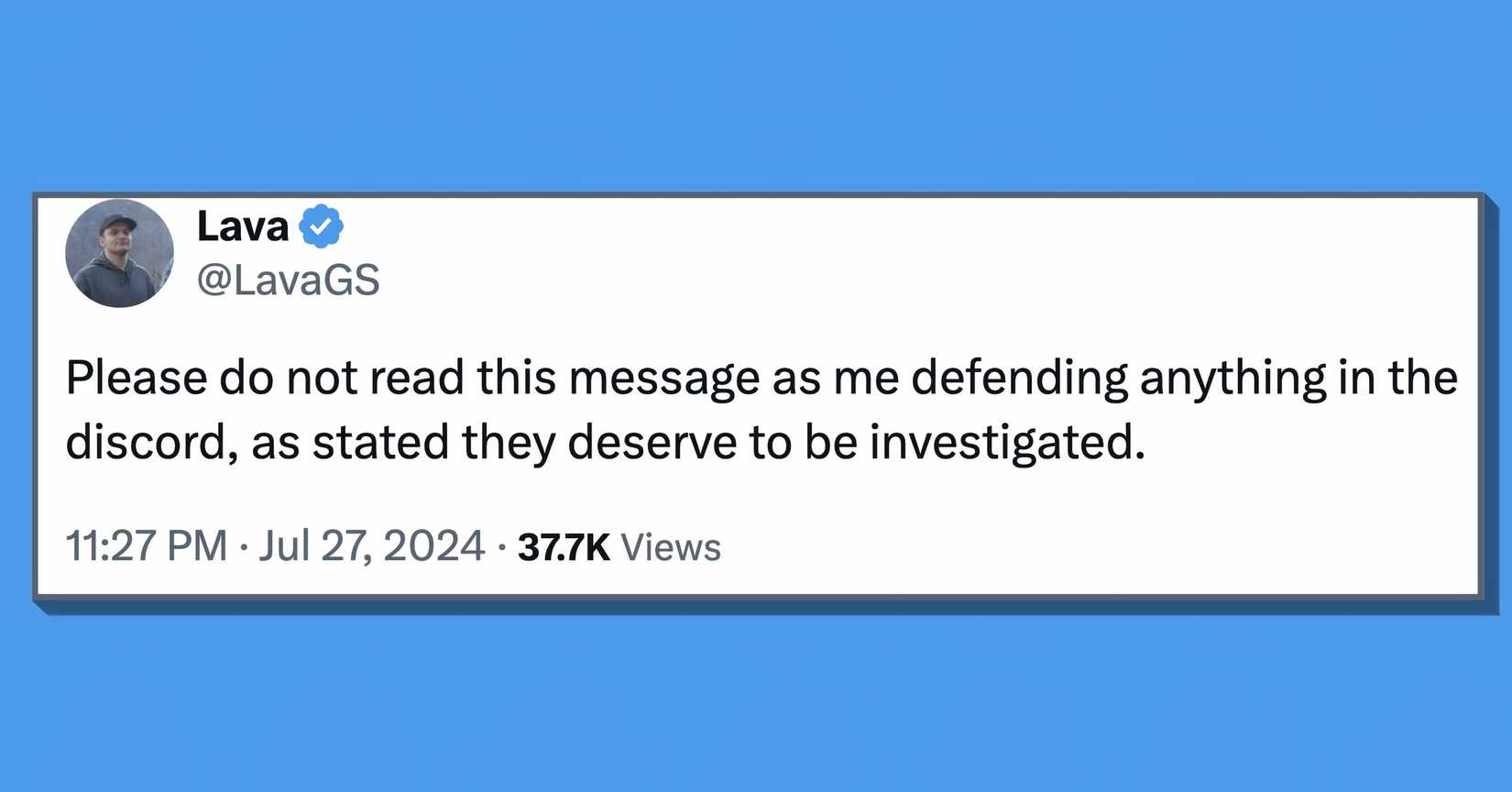 Alleged Victim In MrBeast, Ava Kris Tyson Scandal Changes Mind, Says