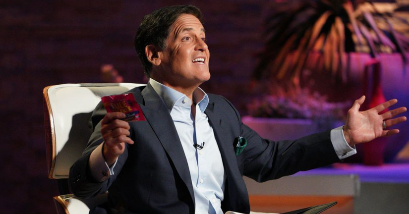 Fans Are Split On Mark Cuban S Shark Tank Exit And What The Future