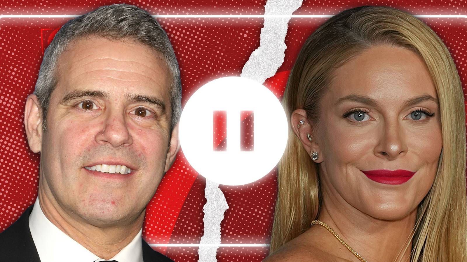 Andy Cohen Requests Judge To Temporarily Pause Leah McSweeney Lawsuit