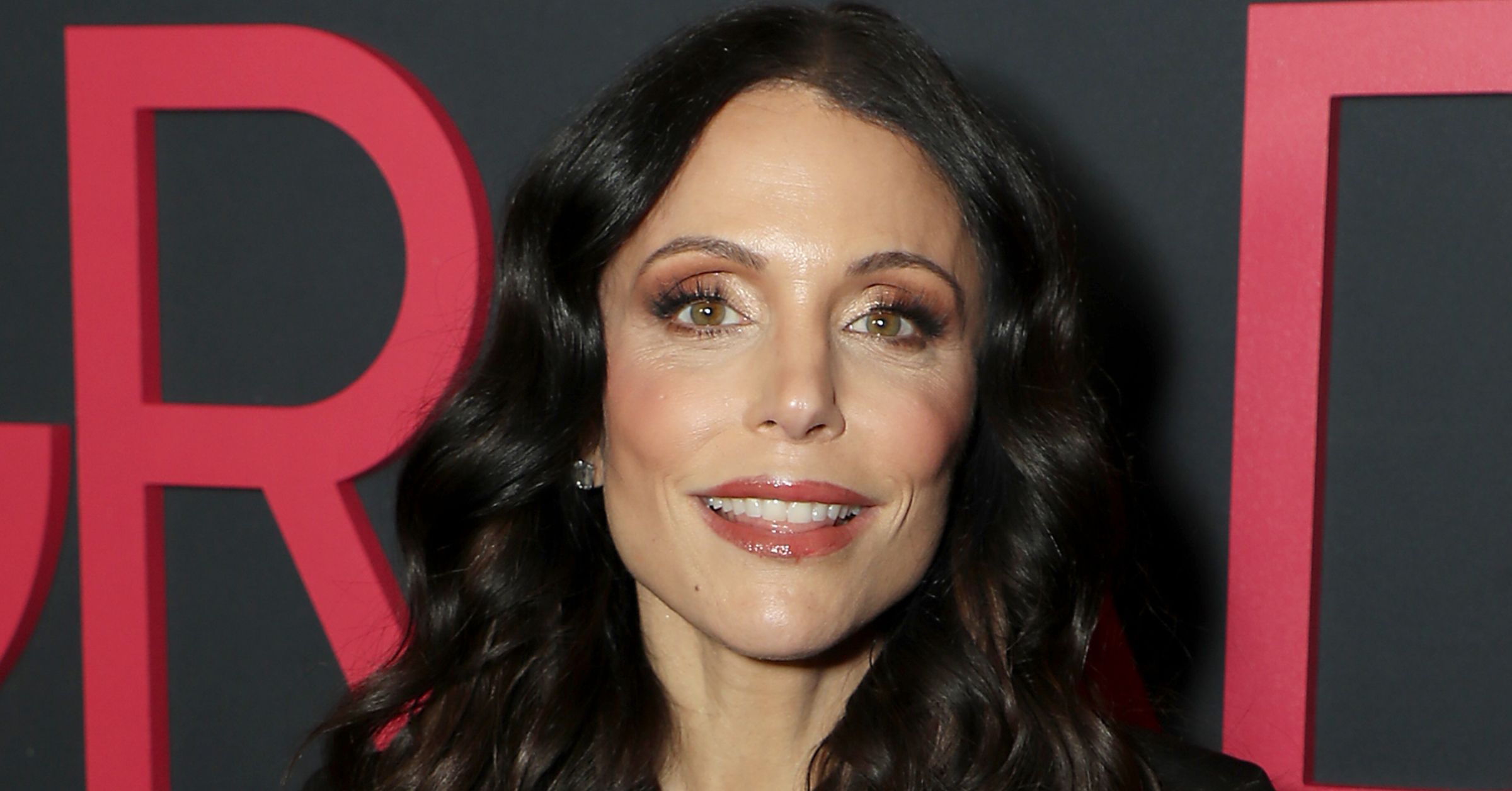 Bethenny Frankel asiste al evento