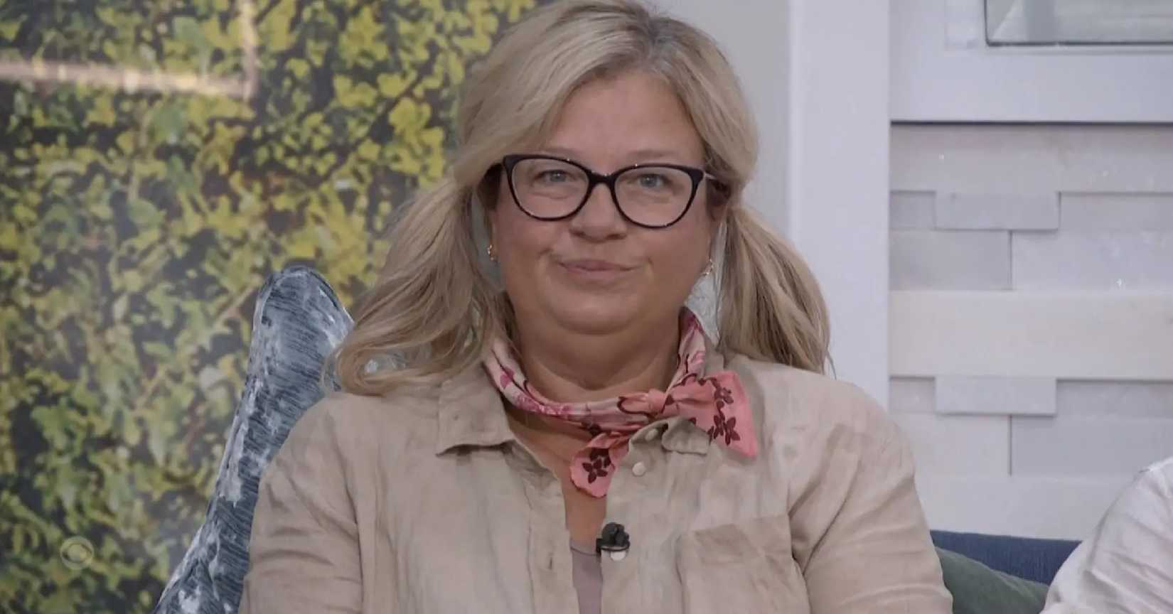 Big Brother Producers Address Rumors Angela’s Controversy Is All Scripted