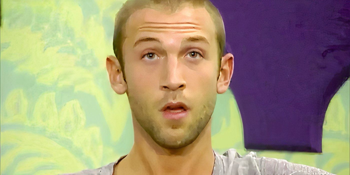 Big Brother's Most Explosive Twist Once Forced A Player's Ejection From ...