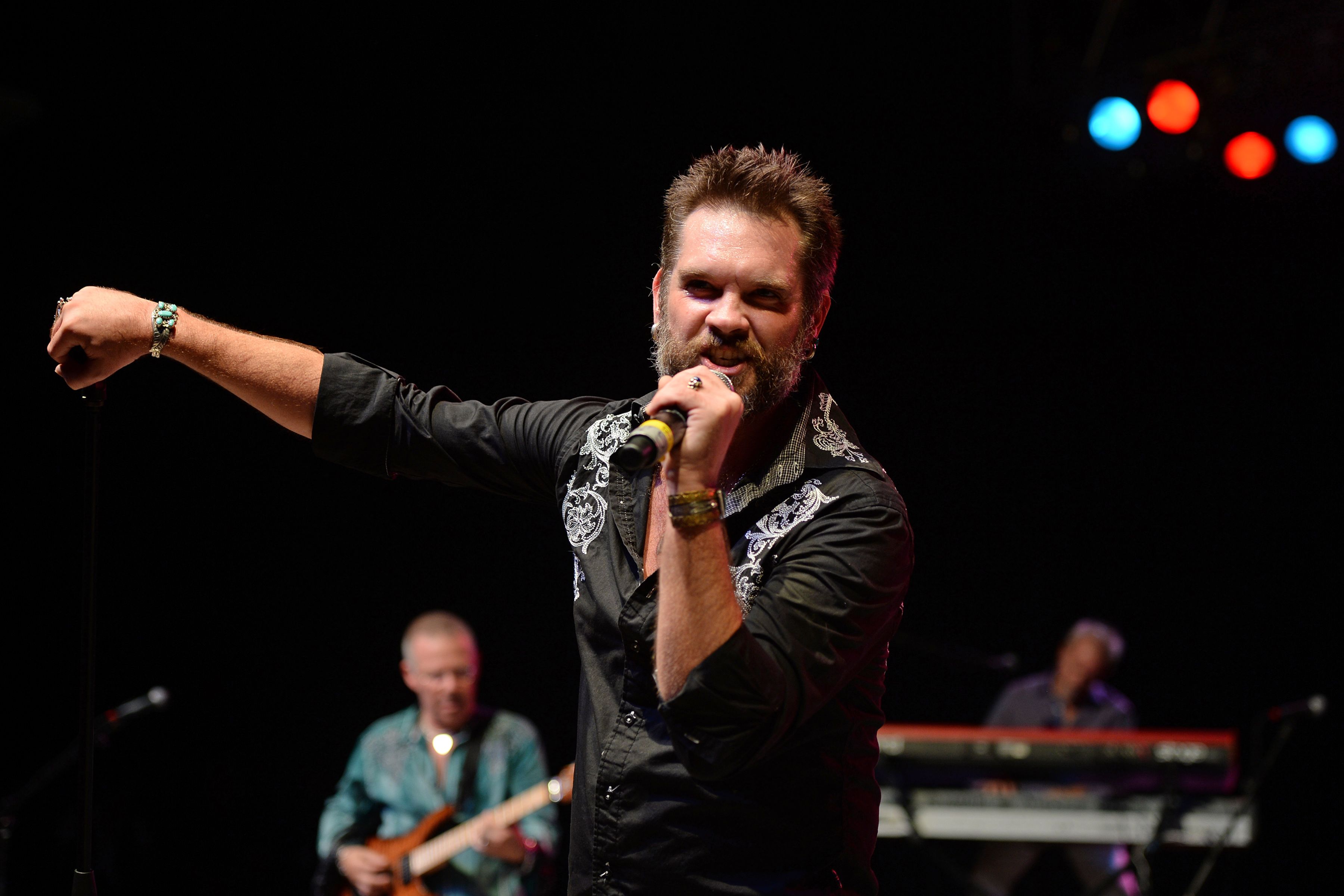 American Idol: Where Carrie Underwood And Runner-Up Bo Bice Stand Since ...