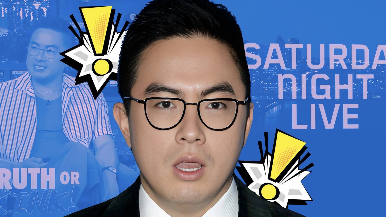 Bowen Yang Said The 'Worst' SNL Host Made Several Cast Members Cry