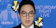 Bowen Yang Said The Worst SNL Host Made Several Cast Members Cry Bowen Yang Said The Worst SNL Host Made Several Cast Members Cry