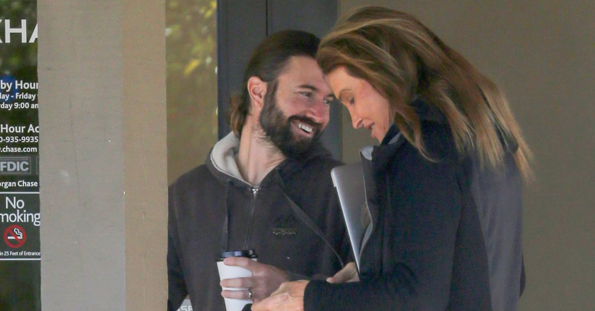 Is Caitlyn Jenner Still Close To Brody And Brandon Jenner?