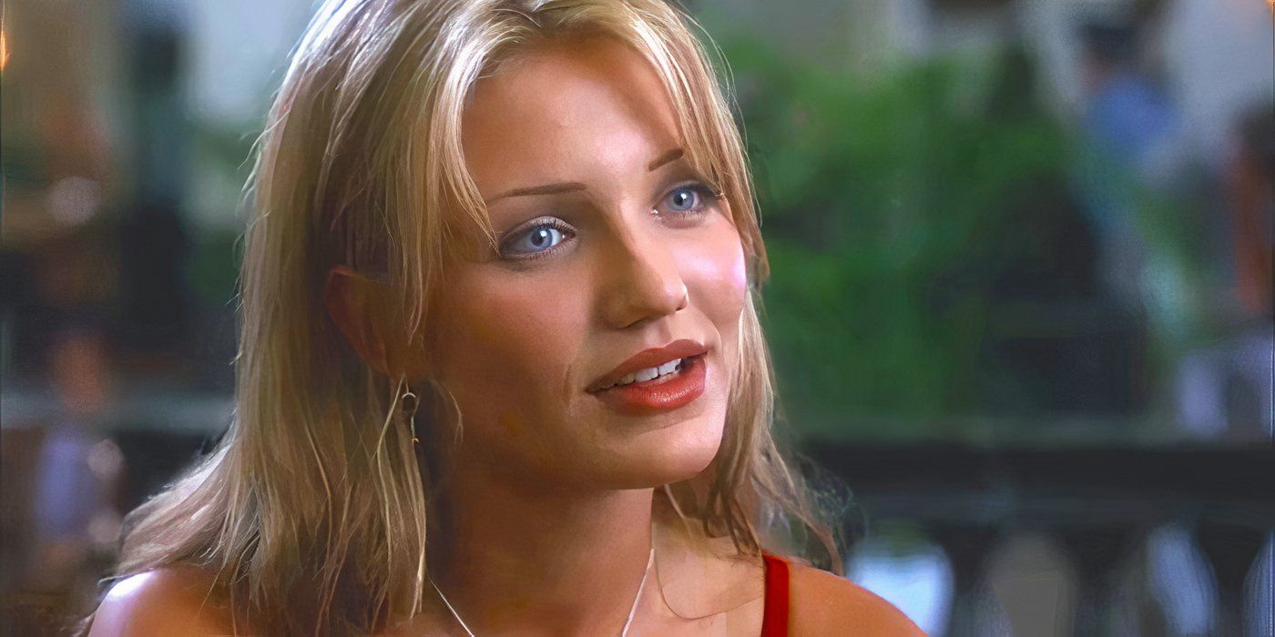 How Cameron Diaz's First Movie Went On To Become One Of Her Best Box Office  Performances Ever