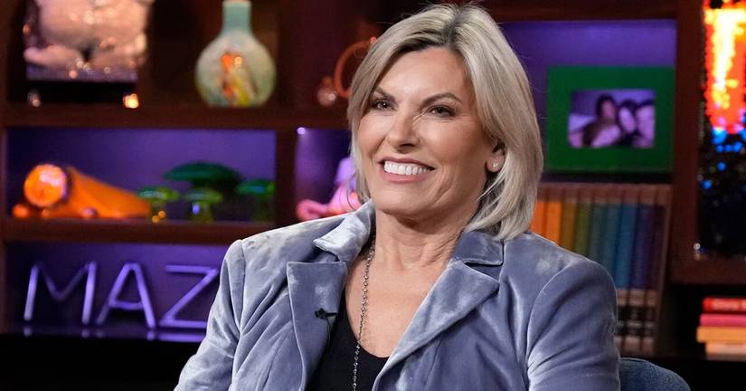 Why Below Deck's Captain Sandy Cannot Believe She's Still Alive