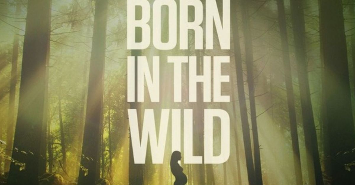 Imagen promocional de Birth in the Wild