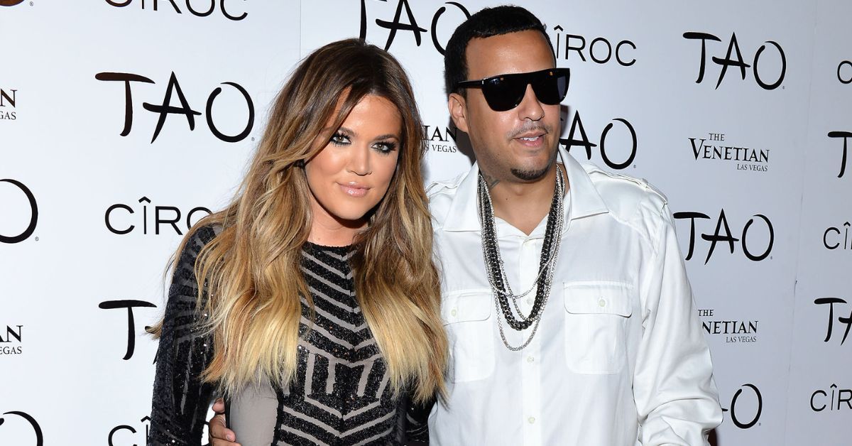 A Look At Khloé Kardashian's Relationship History