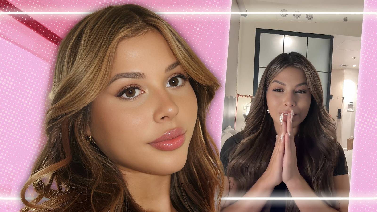 After The Love Island USA Reunion, Daniela Made A Tearful Plea On TikTok
