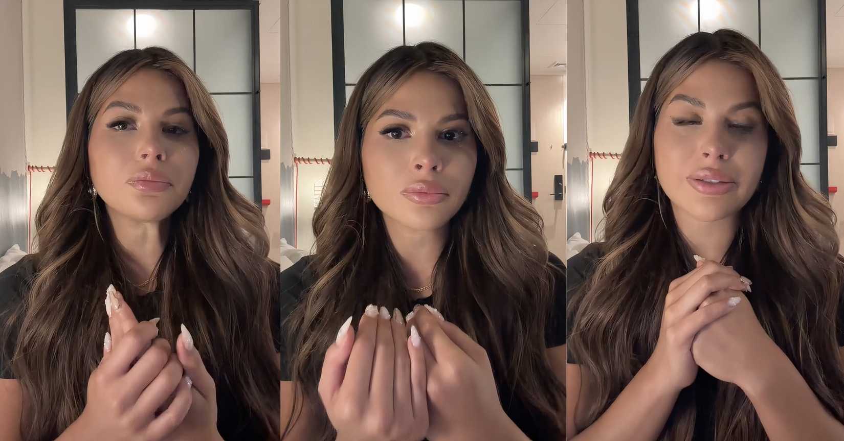 After The Love Island USA Reunion, Daniela Made A Tearful Plea On TikTok