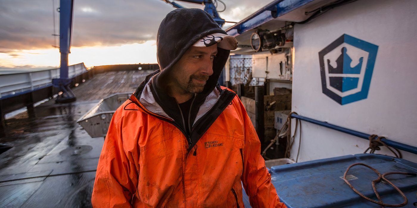 deadliest catch edgar hansen