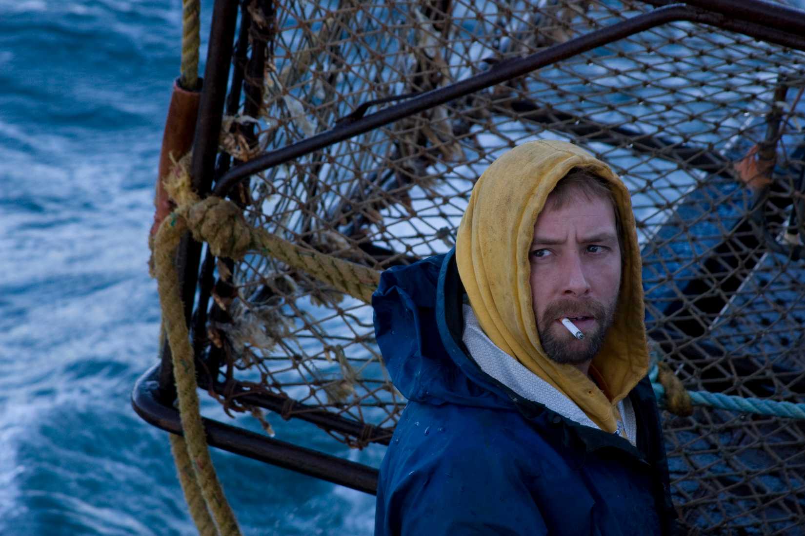 edgar hansen deadliest catch-1