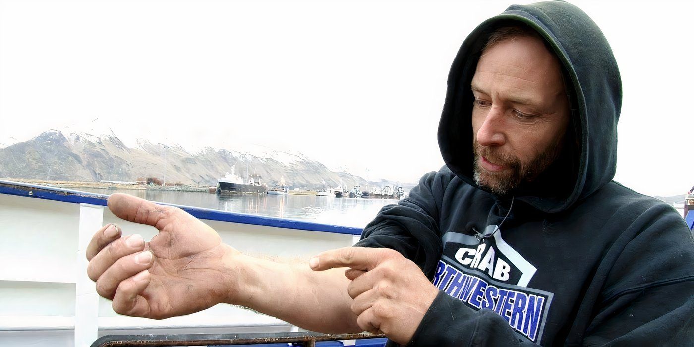 edgar hansen deadliest catch
