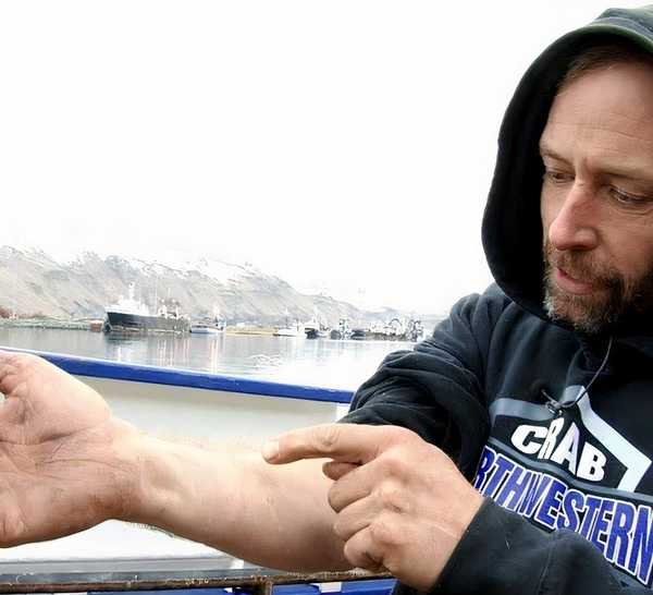 edgar hansen deadliest catch
