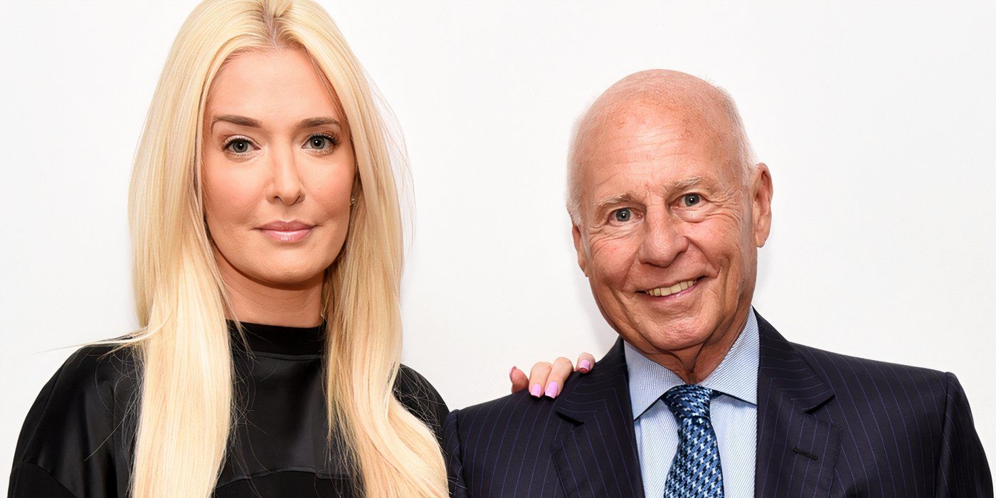 The Real Housewives of Beverly Hills divorce curse: Erika Jayne and Tom Girardi