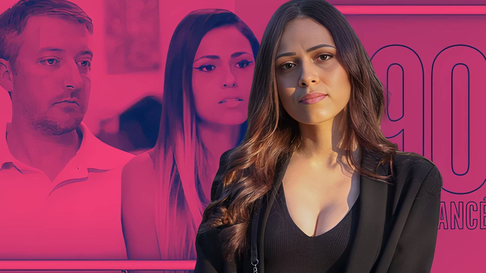 What Happened To 90 Day Fiance's Cassia Tavares After Jason Hitch Died?